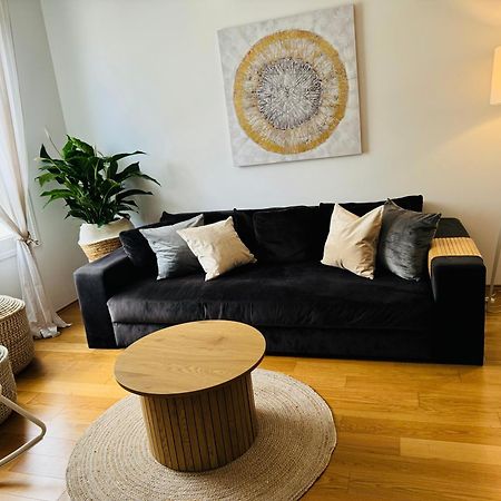 Apartment Allora Split Extérieur photo