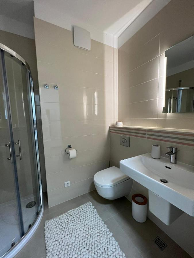 Apartment Allora Split Extérieur photo