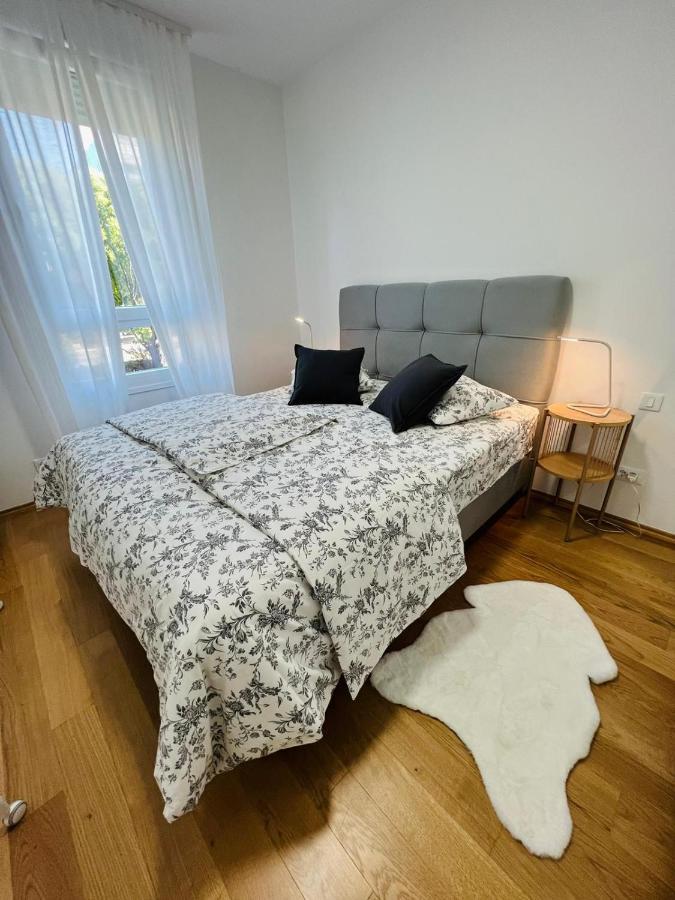Apartment Allora Split Extérieur photo