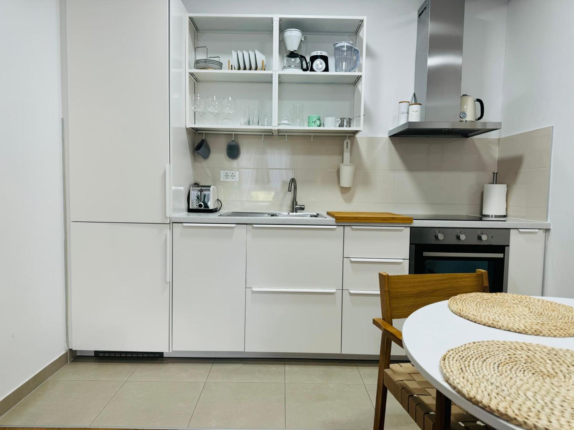 Apartment Allora Split Extérieur photo