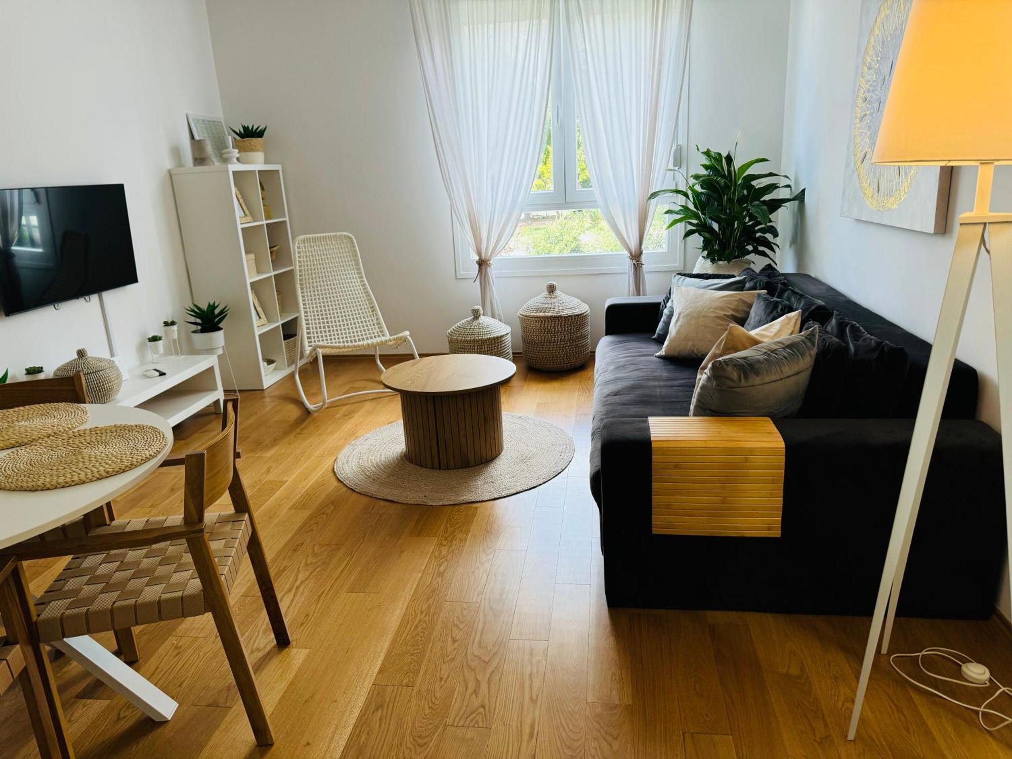 Apartment Allora Split Extérieur photo