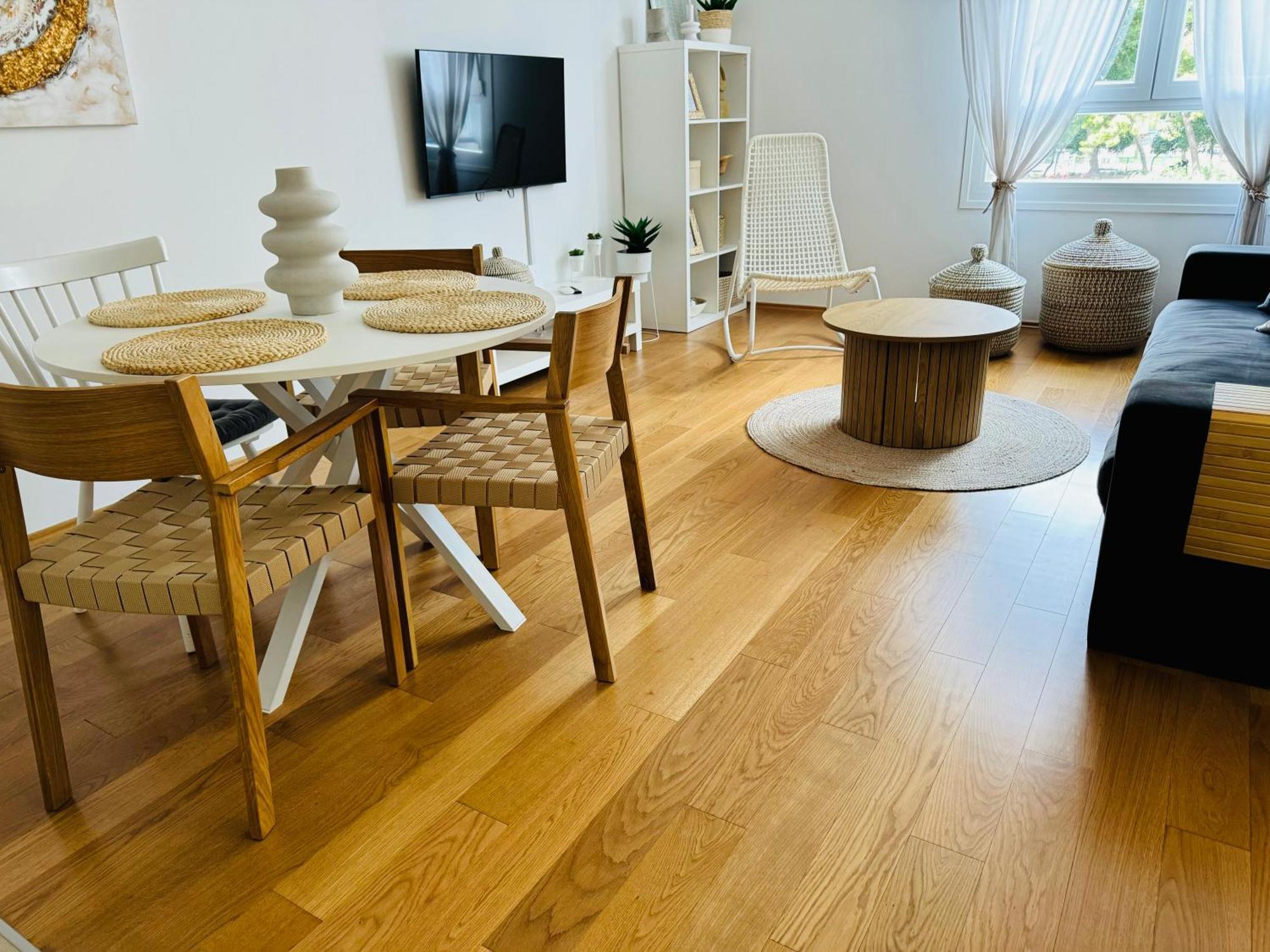Apartment Allora Split Extérieur photo