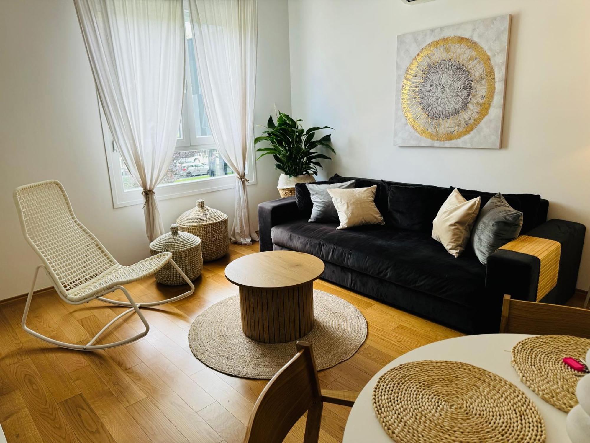Apartment Allora Split Extérieur photo